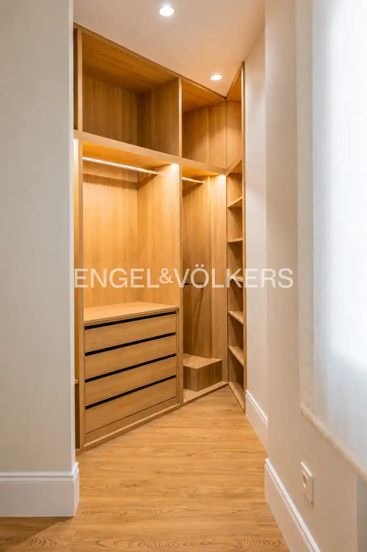 Flat with lift for sale in Retiro, imagen 25