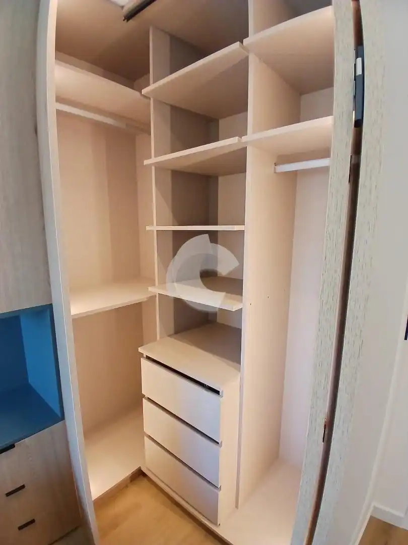 Apartament amb piscina de lloguer a Os Mallos, imagen 37