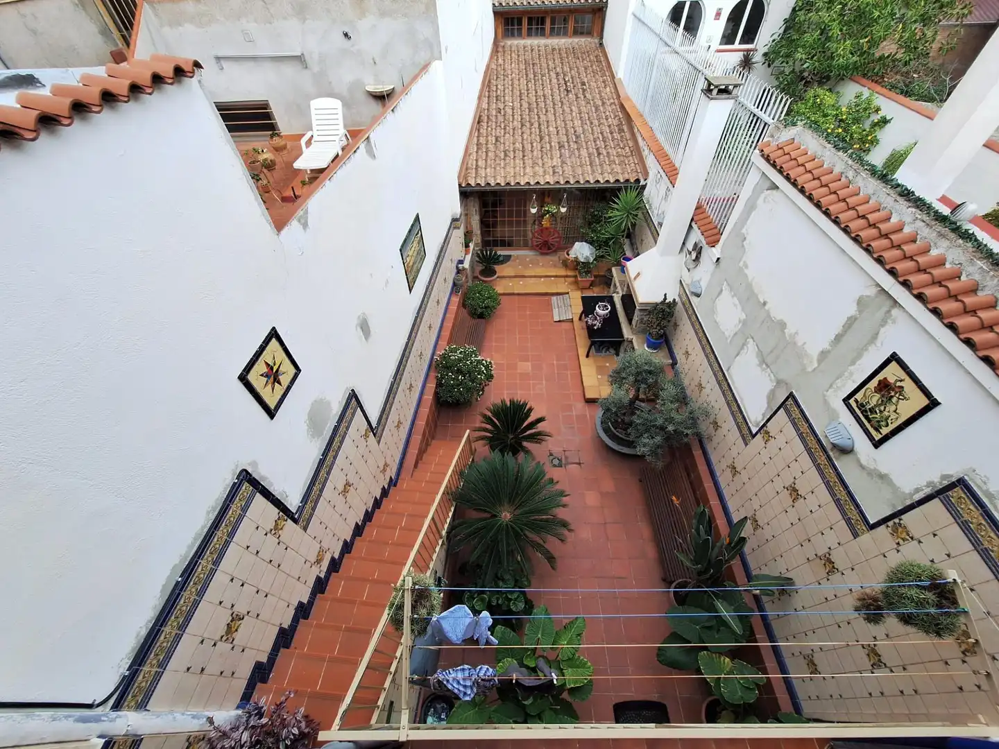House with terrace for sale in Centre - Sant Oleguer, imagen 46