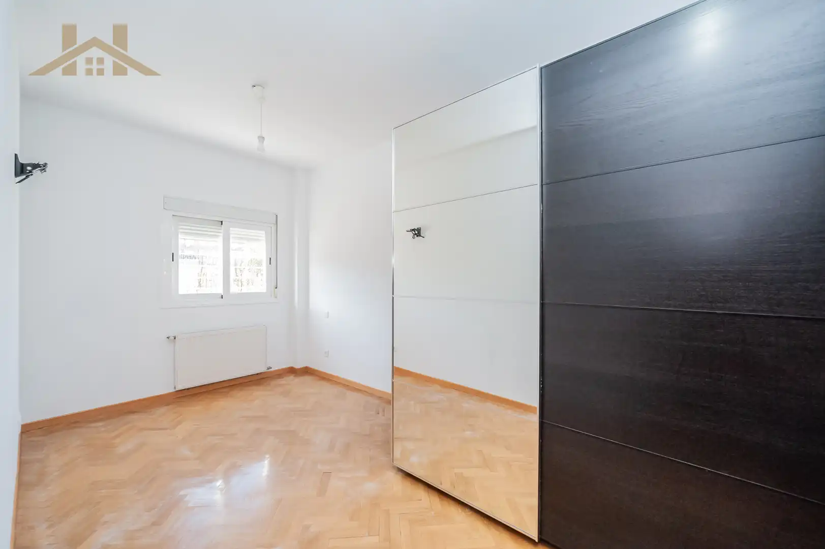 Schlafzimmer von Wohnung zum Verkauf in Perales del Río