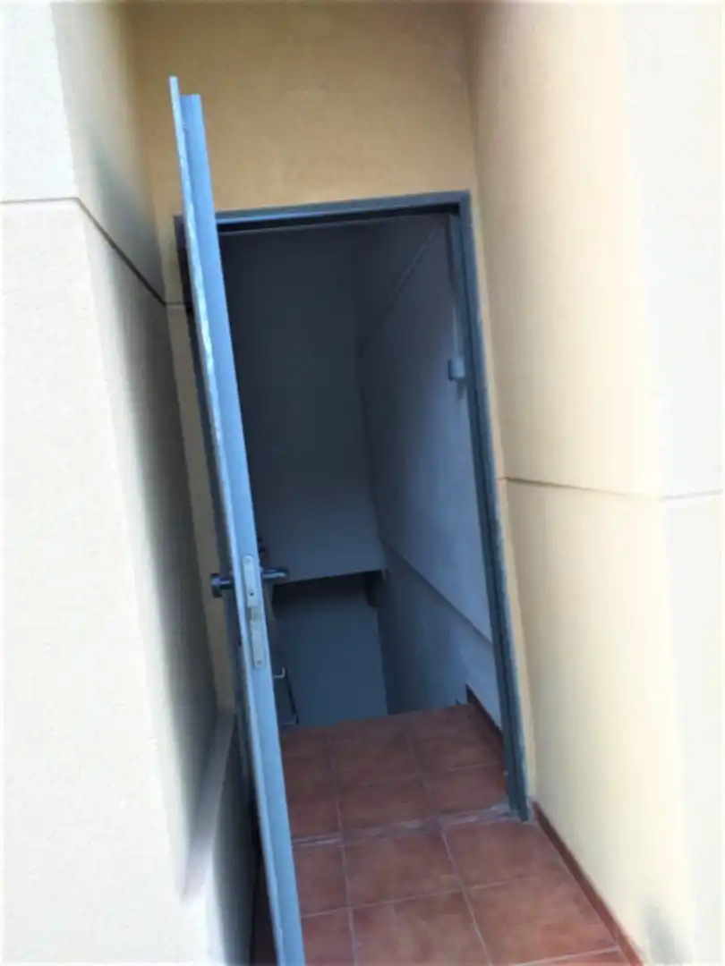 Garage zum Verkauf in Moncada