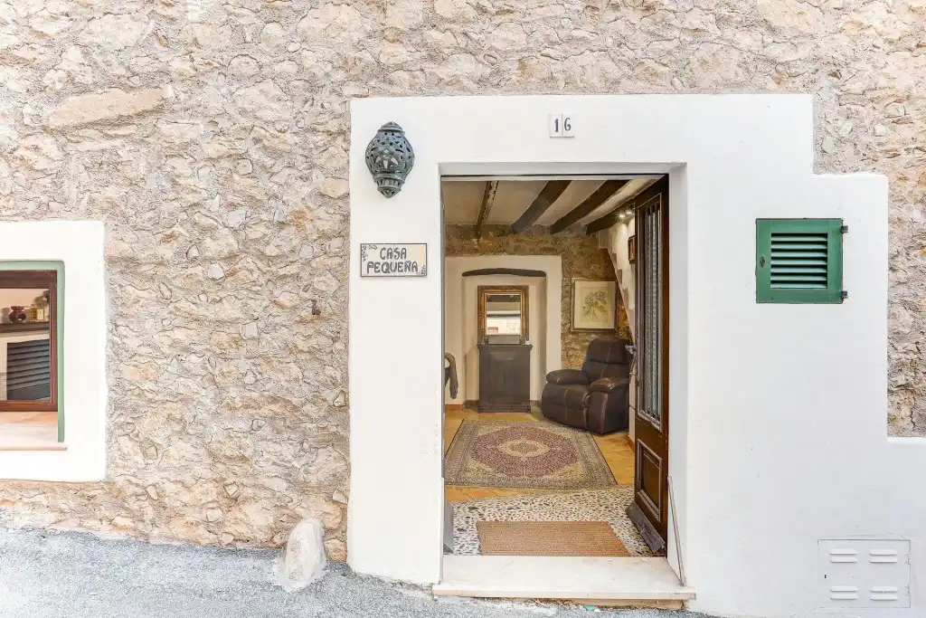 Casa adosada en venta en Pollença con Terraza