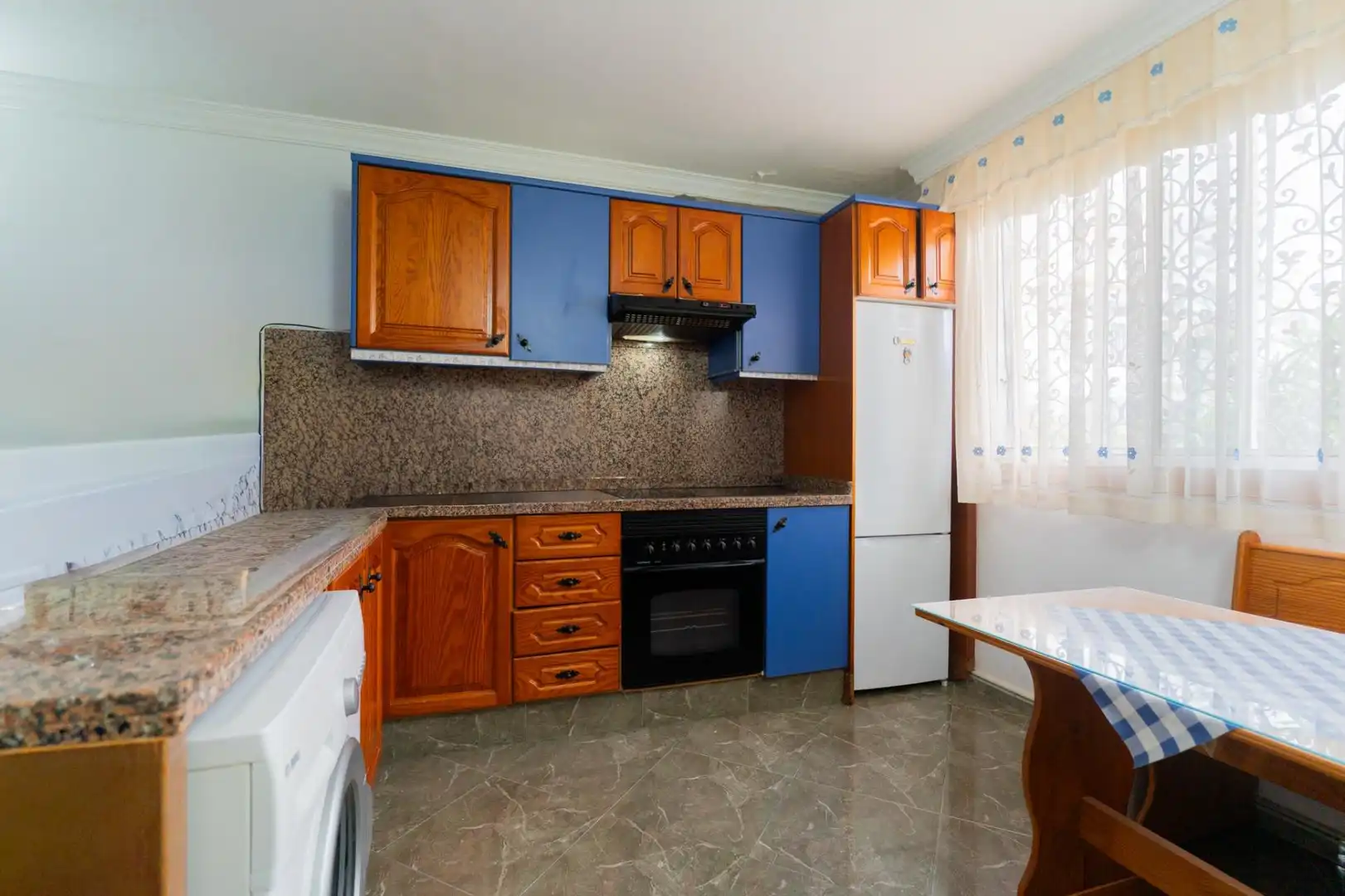 Cocina de Apartamento en venta en Arona con Piscina comunitaria