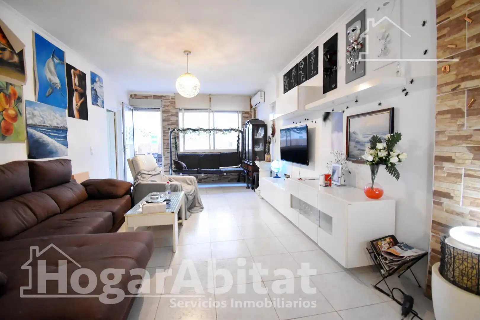Wohnung zum Verkauf in Calle San Jorge