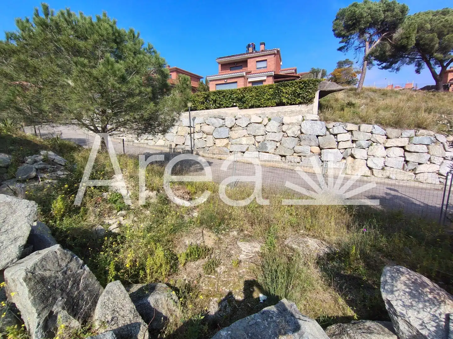 Terreno residencial en venta en Nucli Urbà, imagen 9
