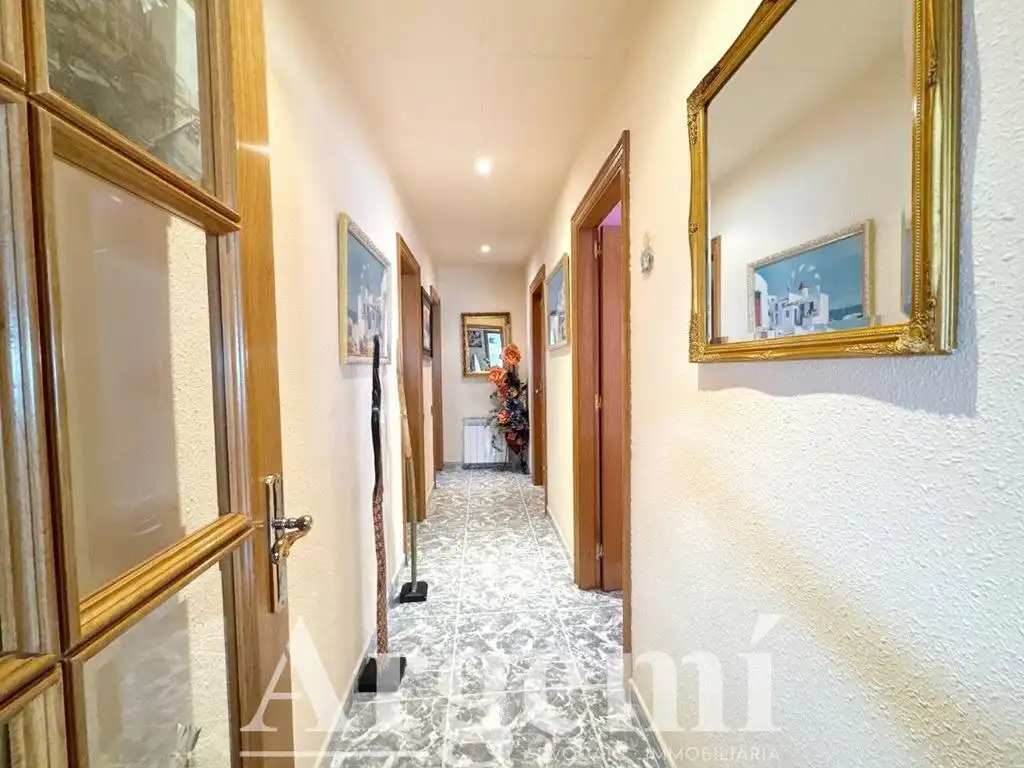 Casa o xalet en venda en Lliçà d'Amunt amb Aire condicionat, Calefacció i Jardí privat