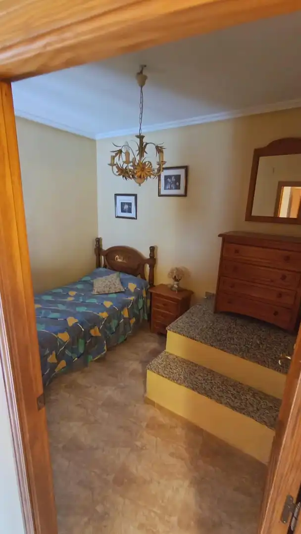 Casa amb terrassa en venda a Casco Antiguo, imagen 7