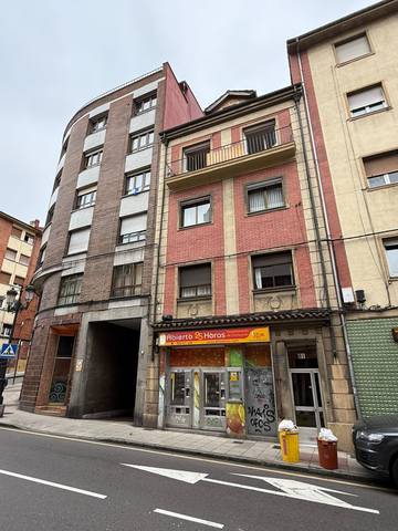 Piso en Venta en Calle Argañosa, 81 en Argañosa