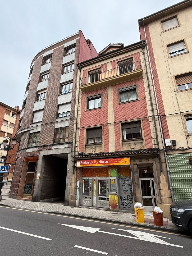 Piso en venta en Calle Argañosa, 81, Argañosa