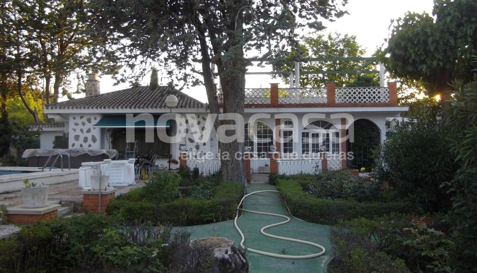 Foto 1 de Casa o xalet en venda a Pedanías - Extrarradio, Albacete