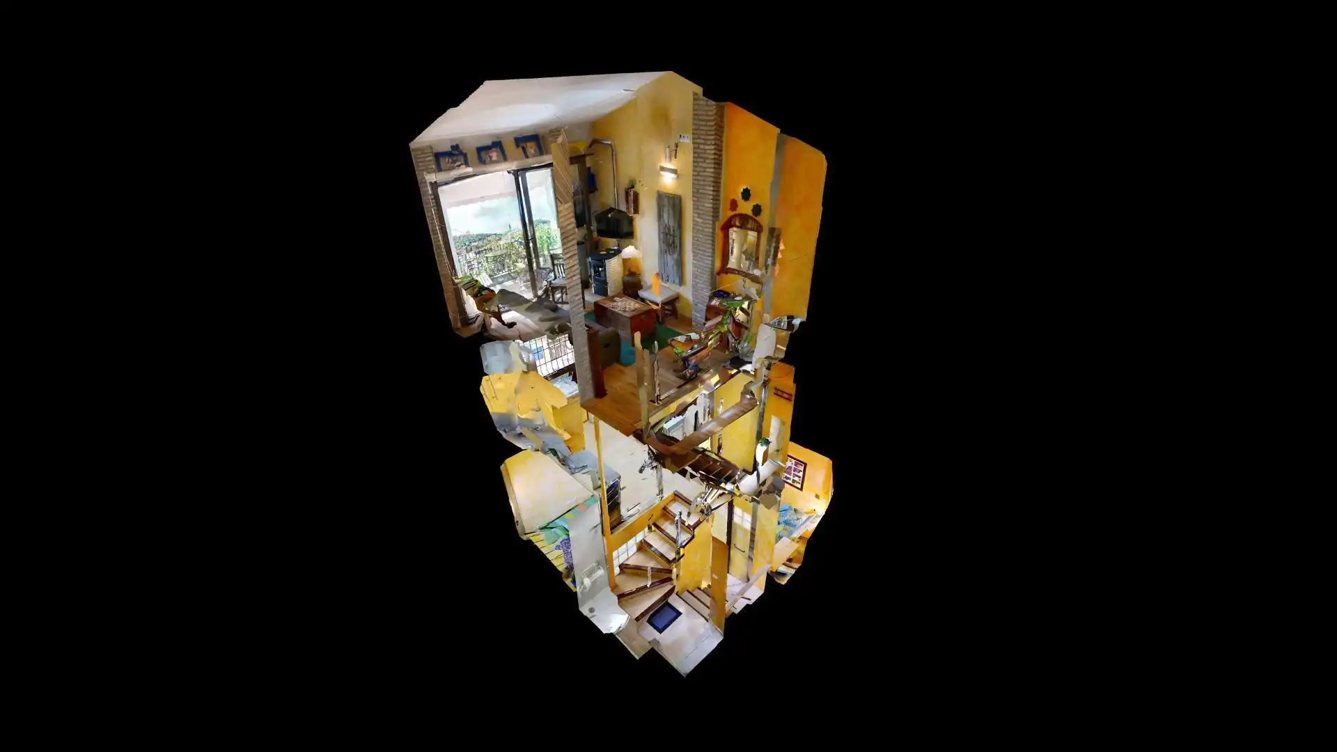 Maison avec terrasse à vendre à Albaicín, imagen 73