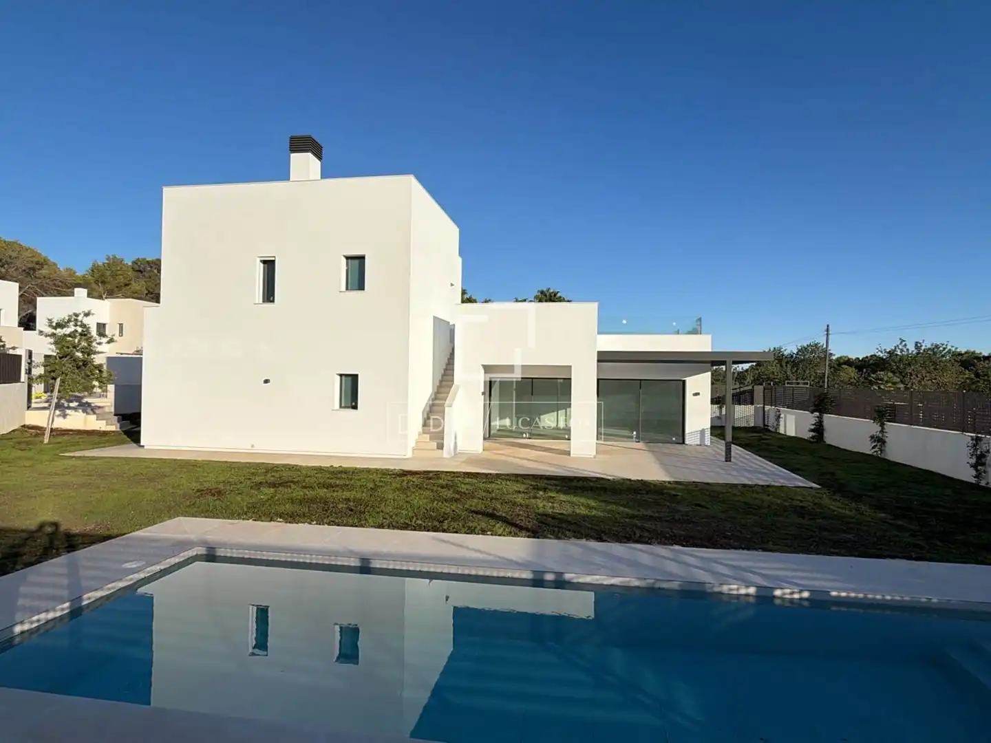 Detached house with terrace for sale in Sant Carles, imagen 7