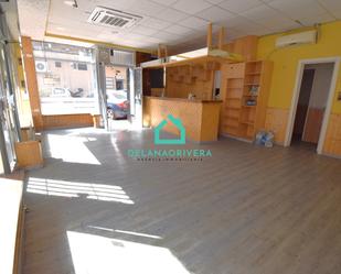 Local de lloguer a Calle Cardenal Fonseca, 9, Pryconsa - Juan de Austria, Alcalá de Henares