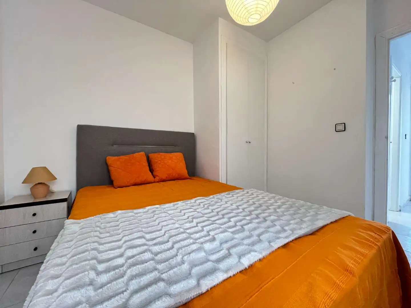 Apartament amb piscina en venda a Orihuela Costa, imagen 20