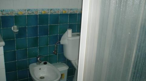 Foto 5 de Piso de alquiler en Salvador Montesino, 17, Centro, Alicante