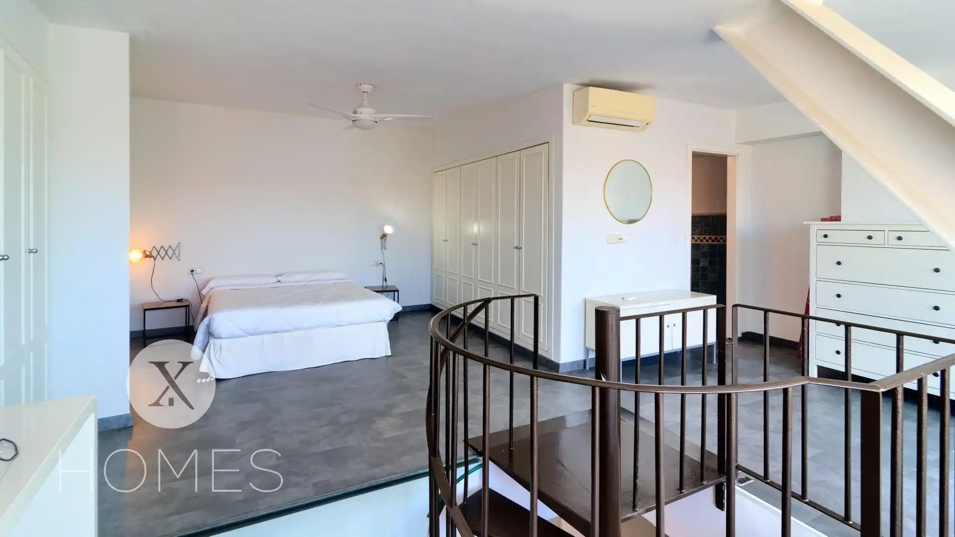 Maisonette zur Miete in Carrer del Hospital, El Pilar