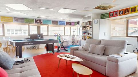 Foto 5 de Oficina en venta en Travesía Coruña, Plaza Industria, Vigo