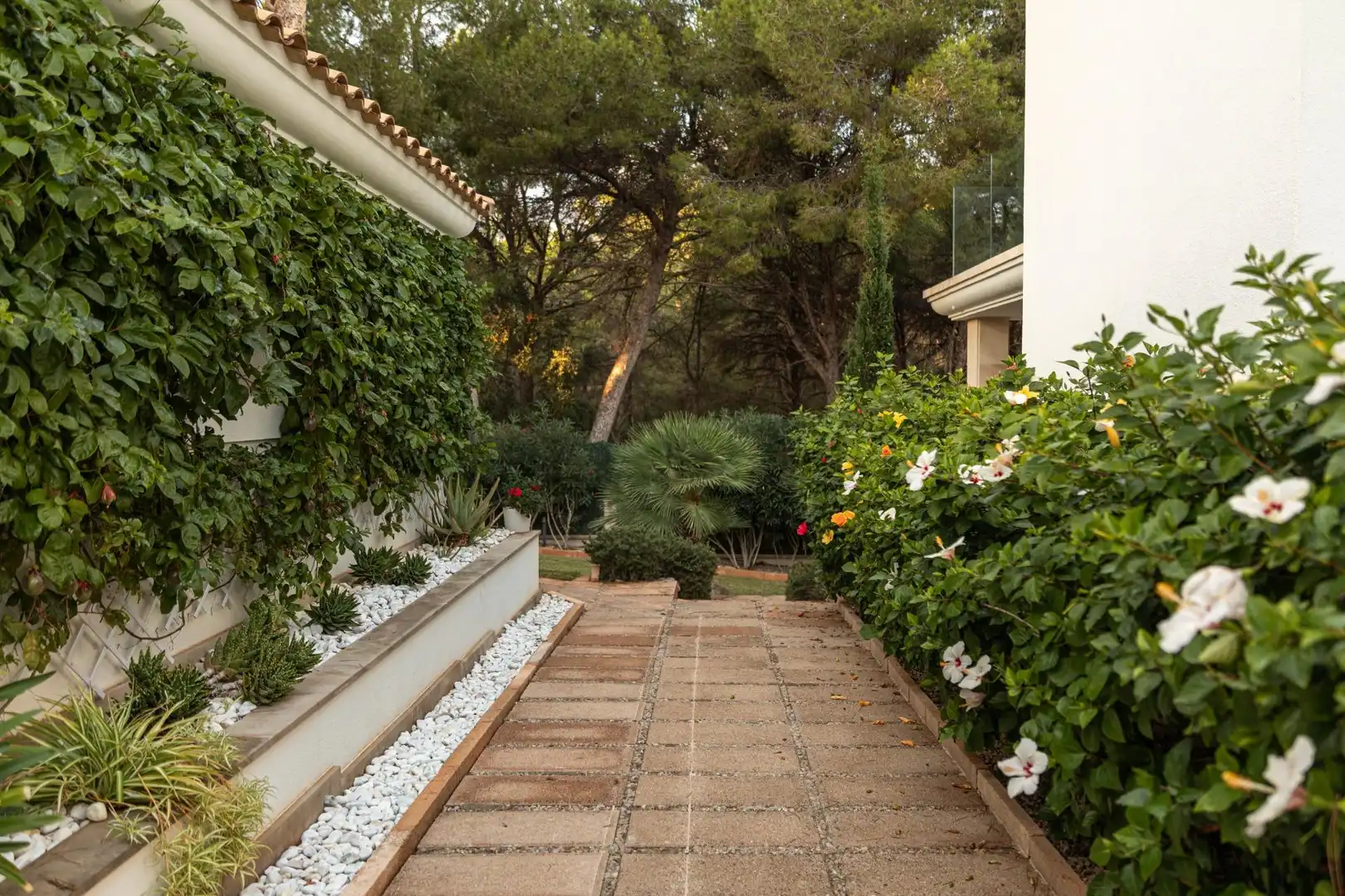 Villa mit Terrasse zum Verkauf in Costa de la Calma, imagen 56