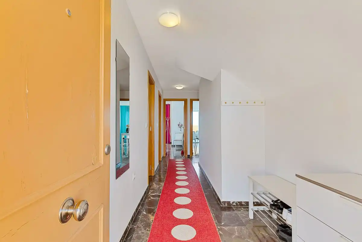 Penthouse with pool for sale in Las Gaviotas  - Carvajal, imagen 22