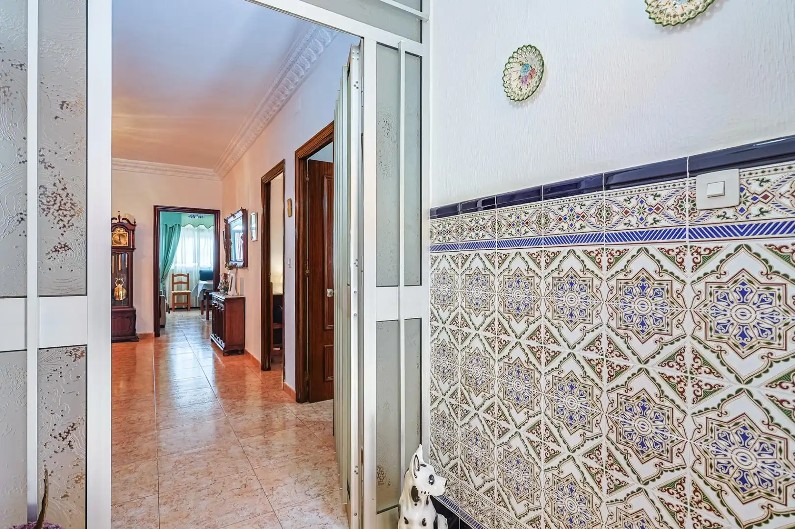 Casa o chalet en venta en Sevilla con Aire acondicionado y Terraza