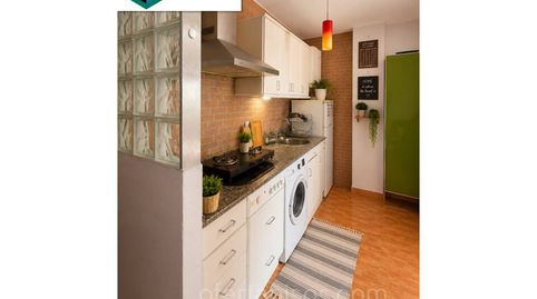 Foto 4 de Piso en venta en Calle Girona, Platja de Llevant, Salou