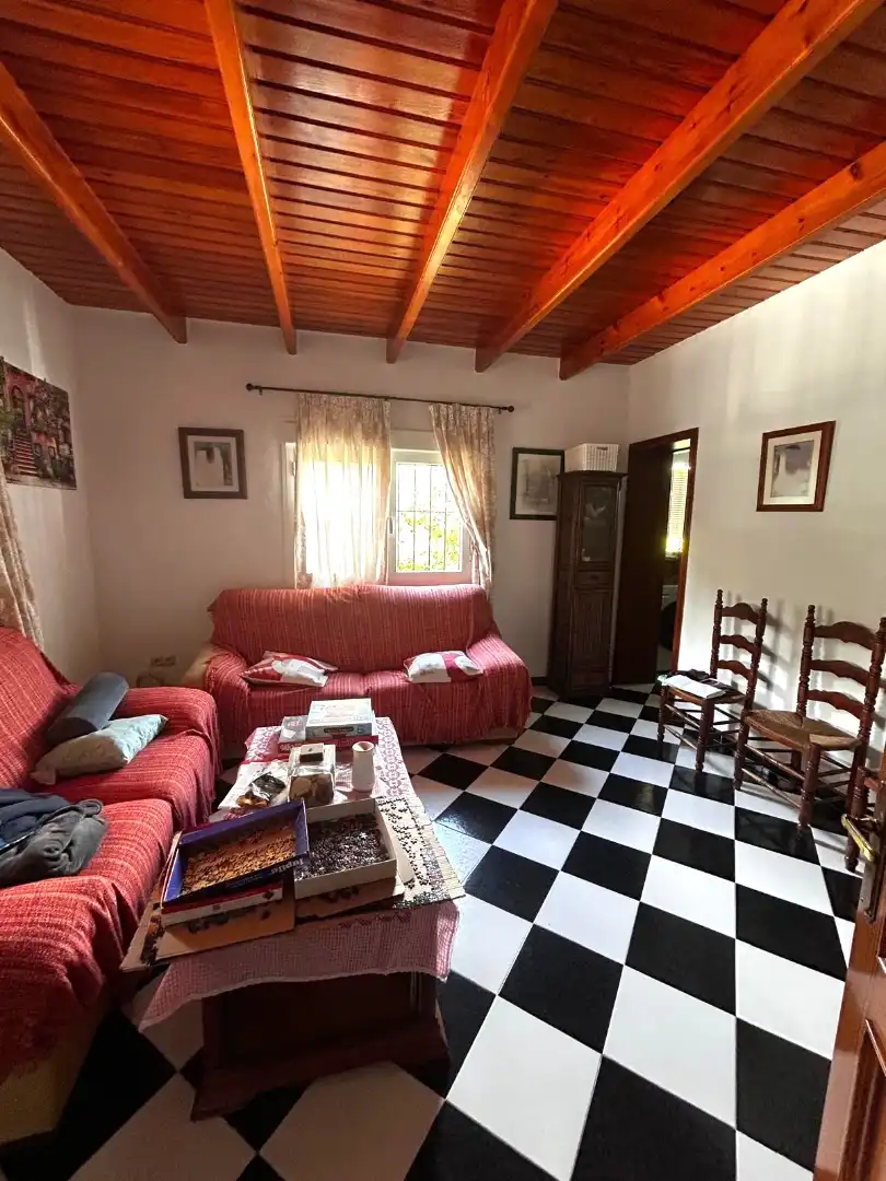 Villa mit Pool zum Verkauf in Carril Huertas Viejas, imagen 24