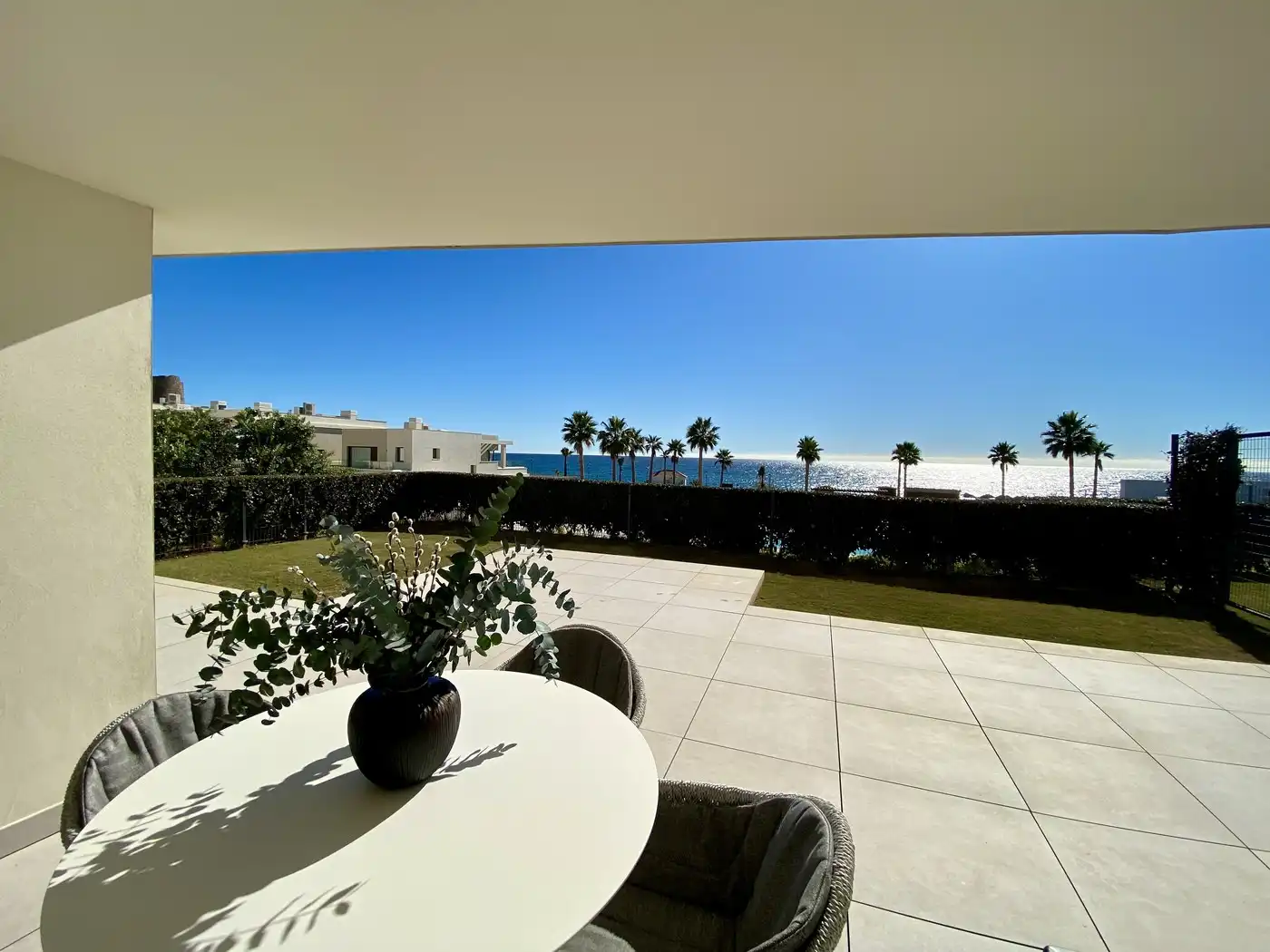 Home with terrace for sale in Selwo, imagen 6