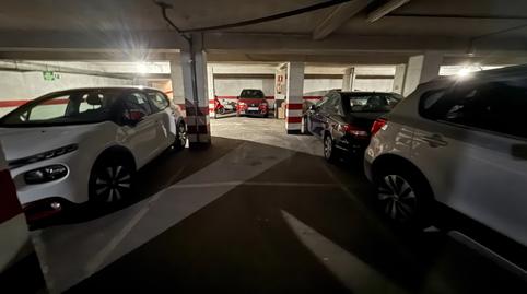 Foto 3 de Garatge en venda a Calle de Embajadores, Delicias,  Madrid Capital