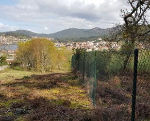 Residencial en venda en Cangas 