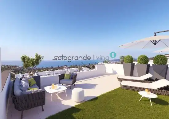 Appartement compact avec piscine à vendre à Chullera, imagen 2