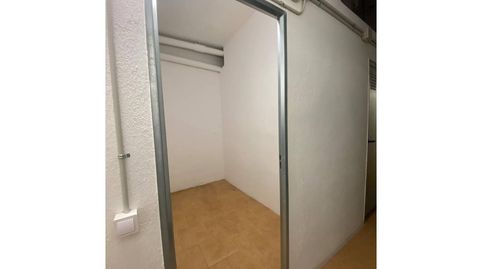 Foto 4 de Trastero en venta en Avenida Santa Coloma, Riu Sud, Santa Coloma de Gramenet