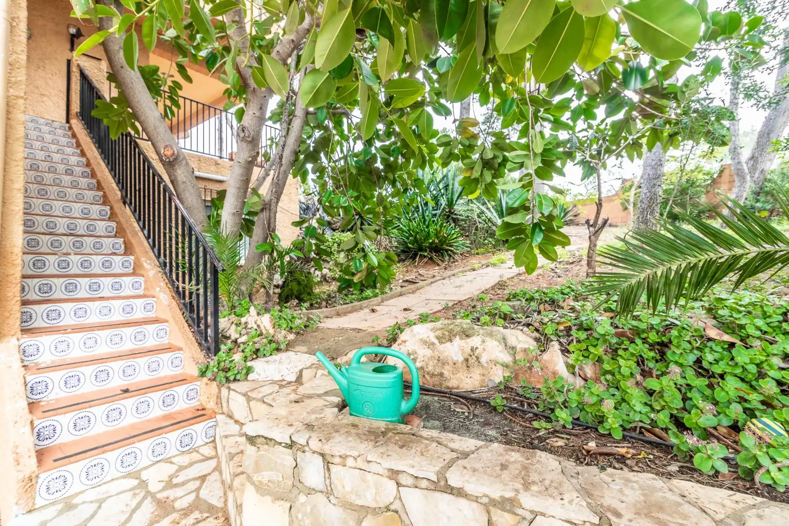 Detached house with pool for sale in Alberic, imagen 46