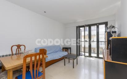 Bedroom of Flat for sale in Manlleu