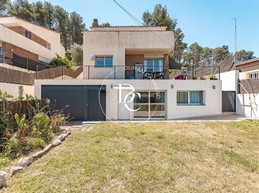 Casa con giardino in vendita a Carrer Roger de Flor