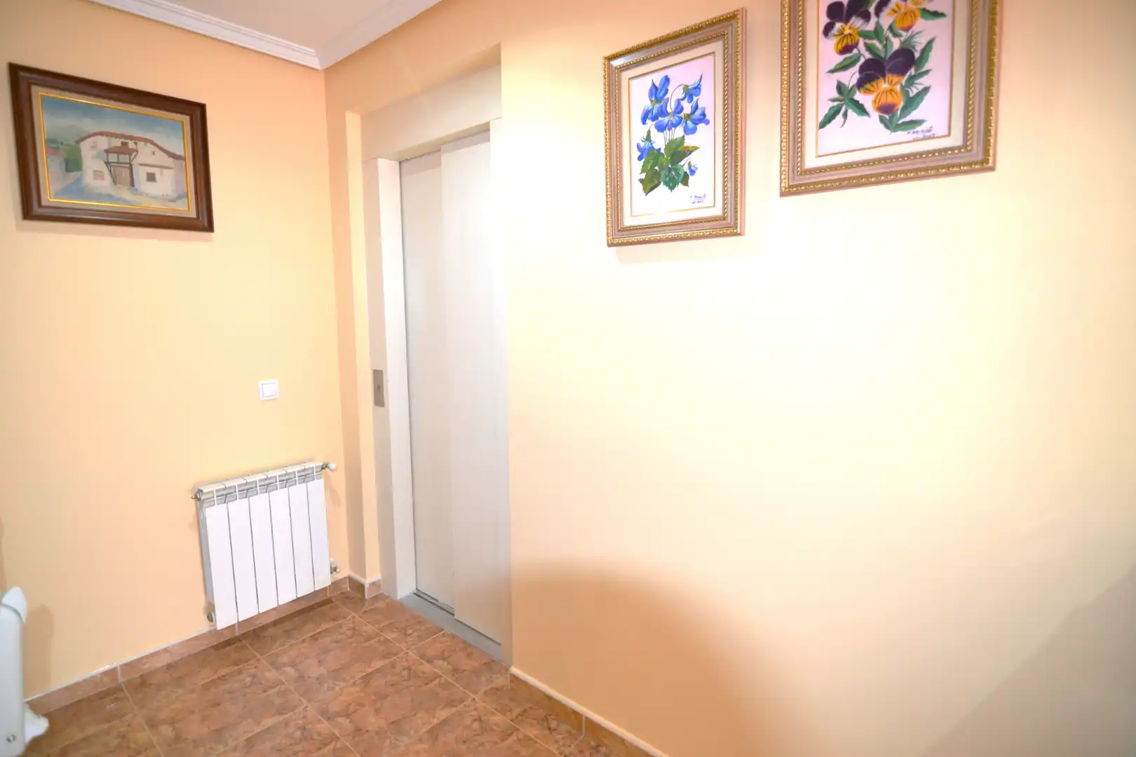 Casa o chalet en venta en Somosierra con Calefacción, Jardín privado y Terraza
