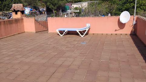 Foto 2 de Casa o xalet en venda a Las Jaras, El Cuartón - El Bujeo, Tarifa