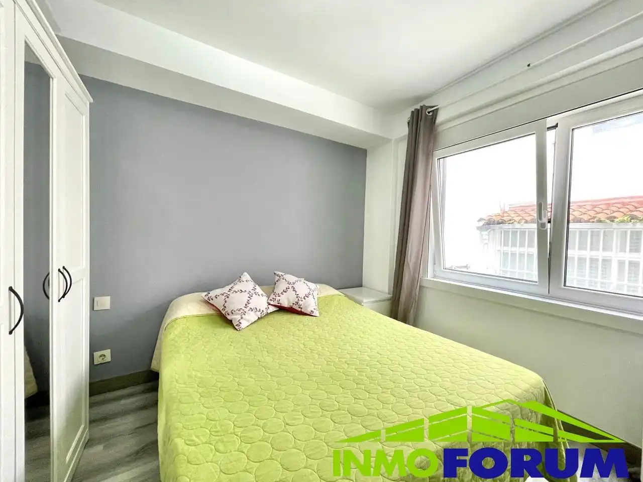 Habitación de Piso en venta en A Coruña Capital 
