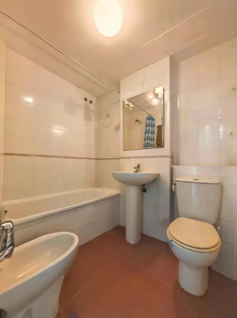 Apartamento con terraza en venta en Novo Sancti Petri, imagen 24