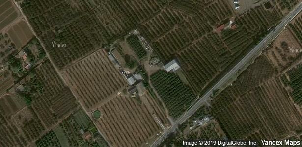 Country house for sale in Riudoms