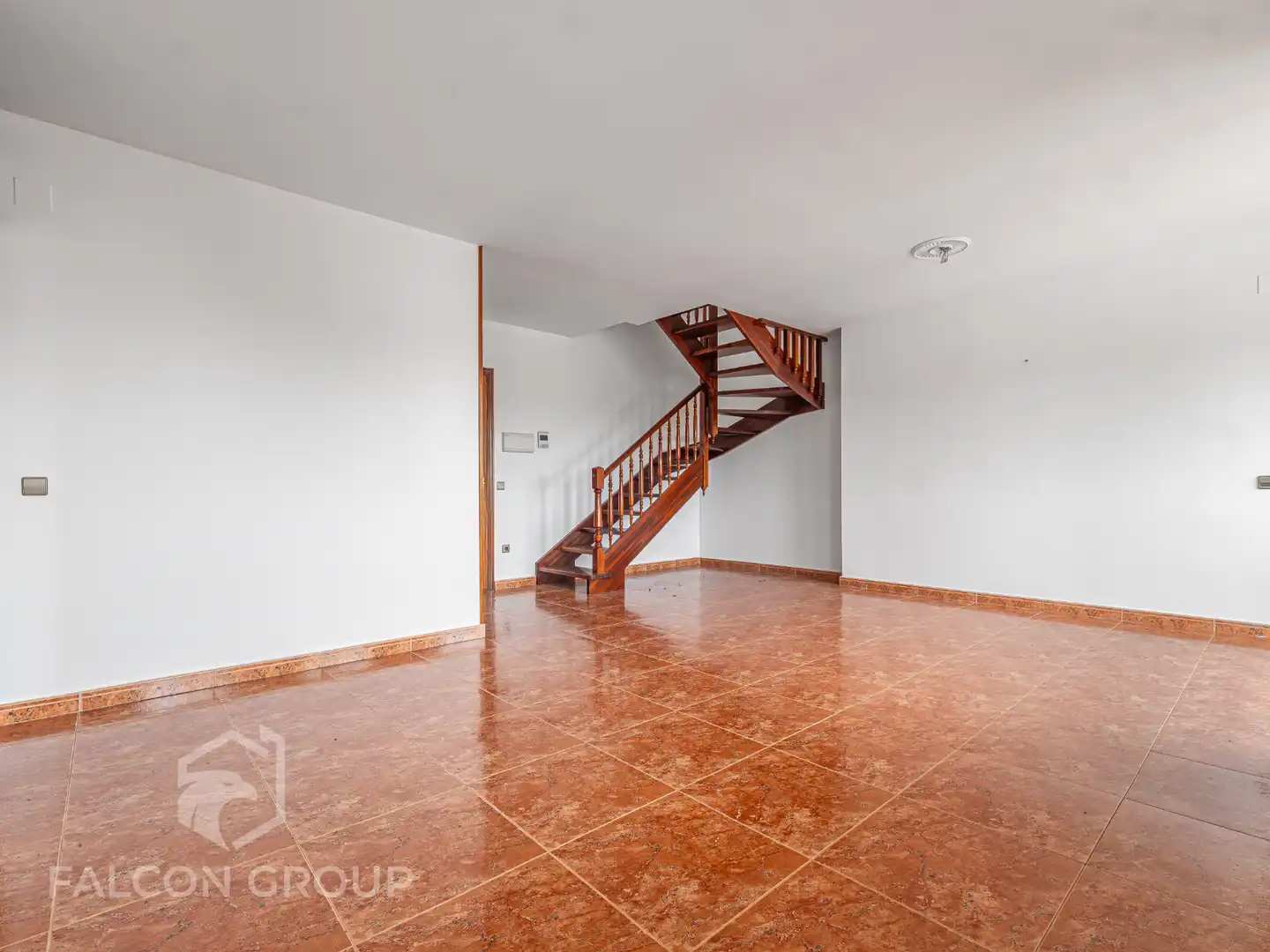 Living room of Duplexes for sale in Sant Pere de Ribes  with Air Conditioner, Heating and Terrace
