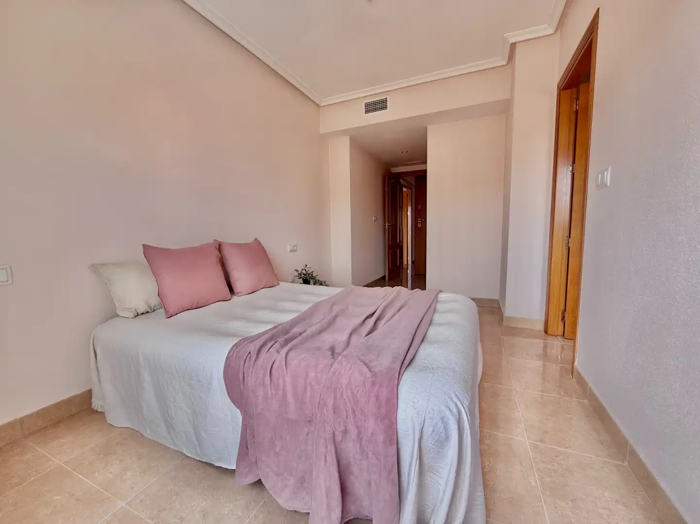 Attico con terrazza in vendita a San Pedro del Pinatar, imagen 26
