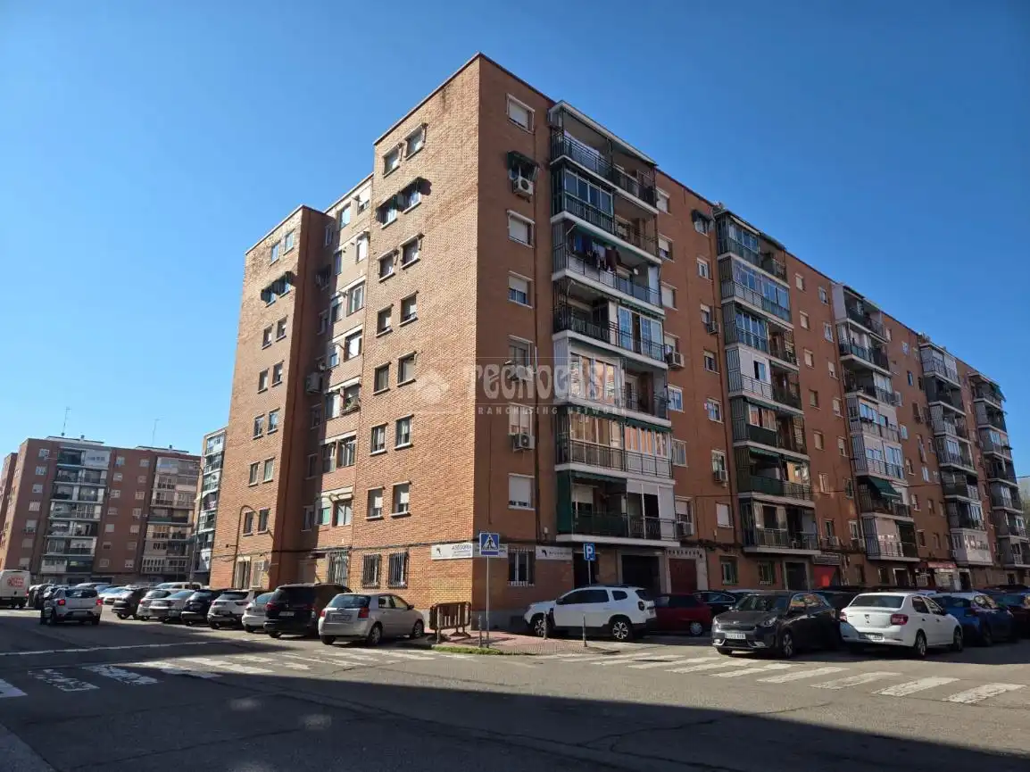 Piso en venta en Venecia - Nueva Alcalá