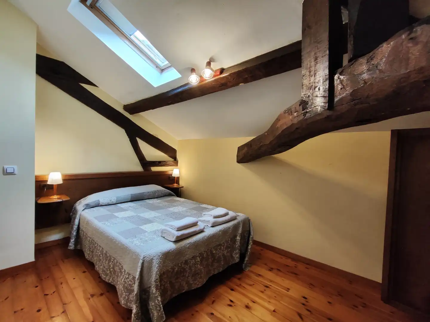 Apartments for rent in Lugar Posada, 104, Posada - Barro