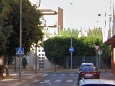 Pis amb balcó en venda a Calle FARM ANTONIO CARAZO