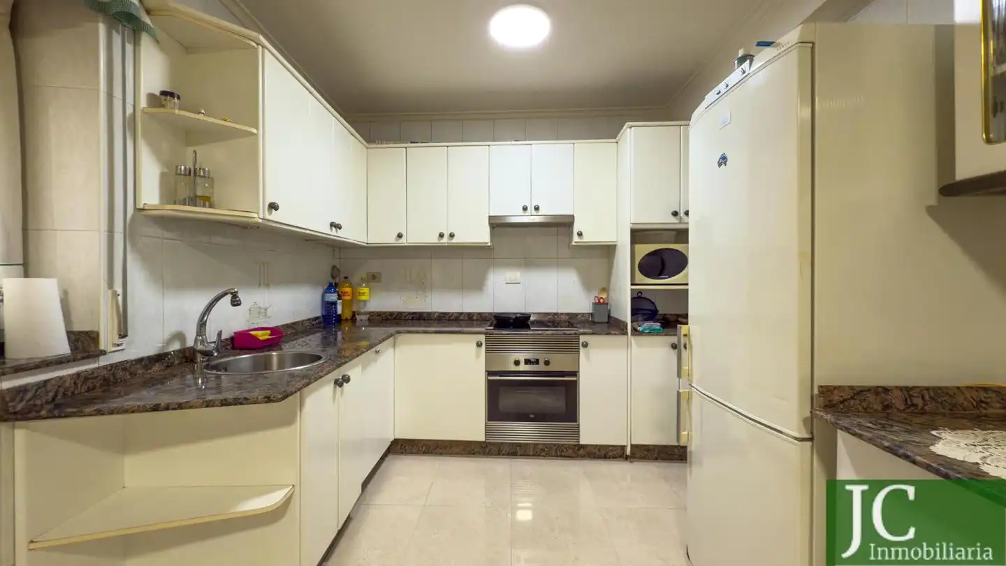 Casa con giardino in vendita a A Las Cárcobas, imagen 12