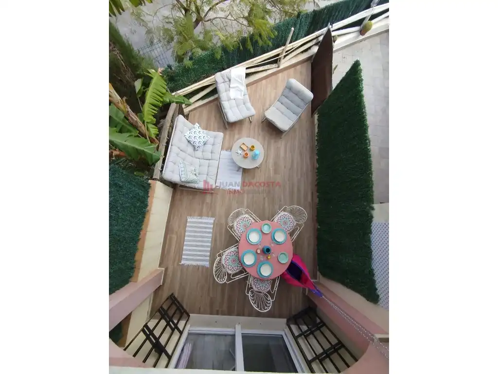 Terrace of Duplexes for sale in Islantilla