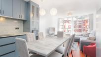 Dining room of Duplex for sale in Oviedo   with Heating and Storage room