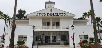 Vista exterior de Residencial en venta en Espartinas