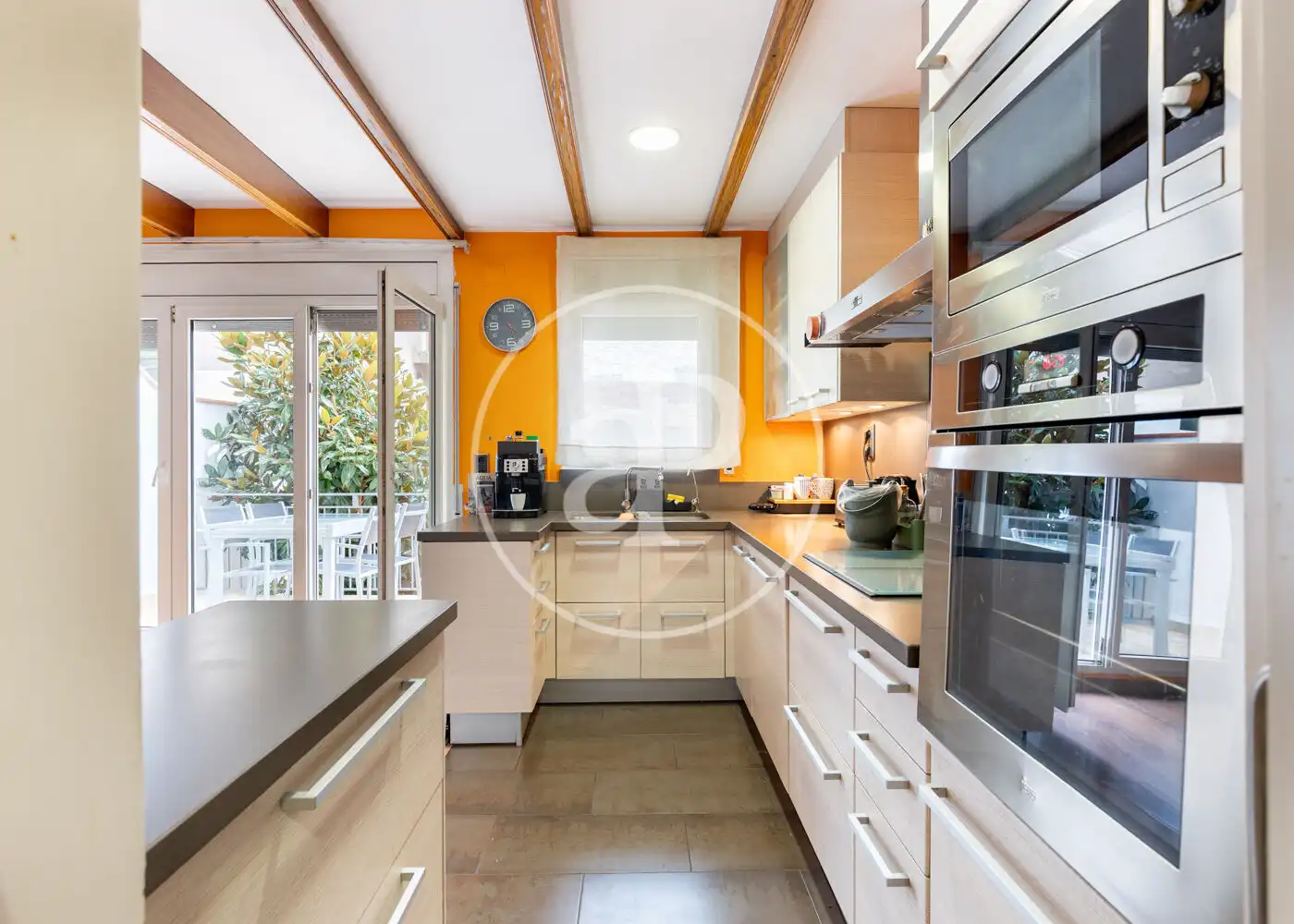 Maison mitoyenne avec terrasse à vendre à Carrer de Josep Renom, imagen 10