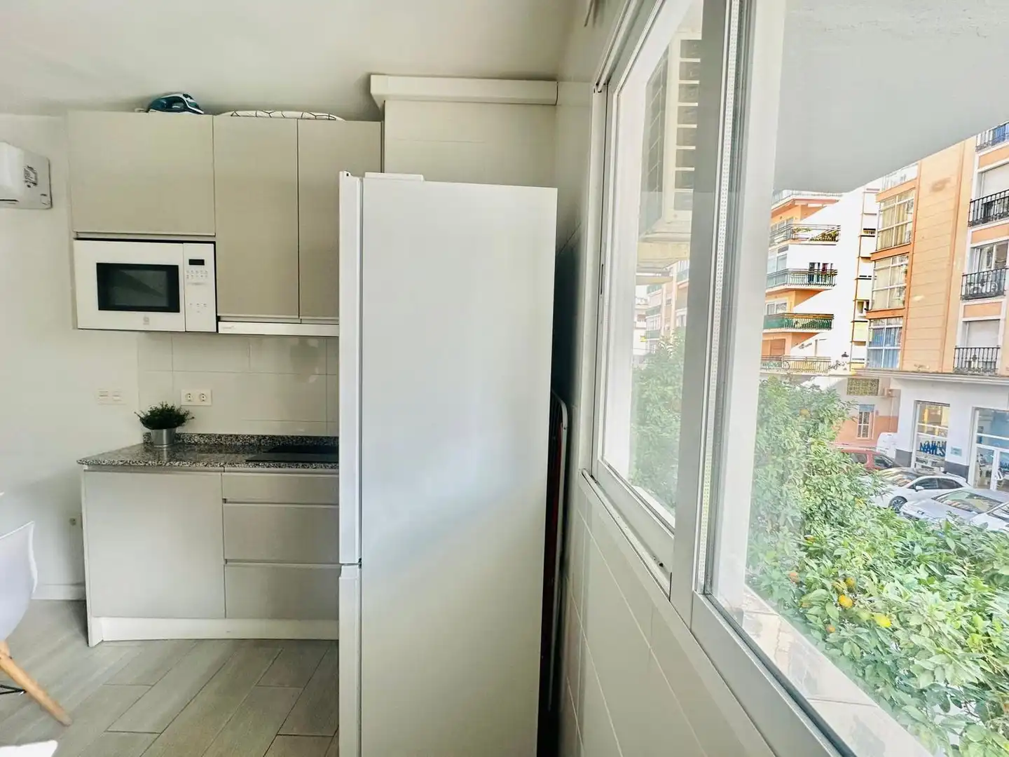 Wohnung zum Verkauf in Centro, imagen 4